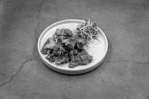 Soya Chaap 65