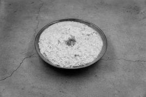 Homely Dal Khichdi