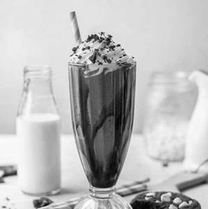 Special Dryfruit Shake