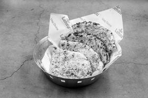 Aloo Stuff Kulcha