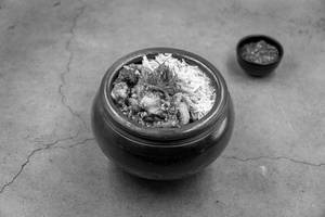 Veg Pot Rice