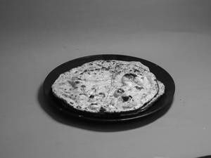 Tandoori Roti