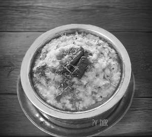 Dal khichdi Tadka