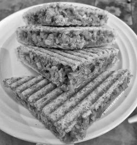 Bombay Masala Sandwitch