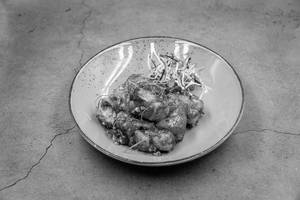 Paneer Cheese Cottage