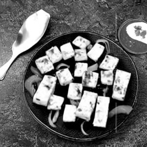 Sweet Finger Paneer