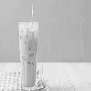 Rose Milk
