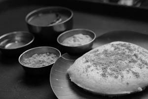 Thatte Idli