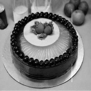 Fresh Fruit