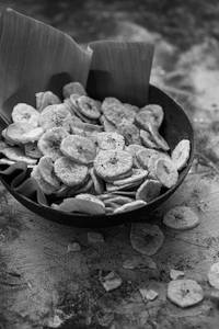 Peppered Banana Chips(150 G)