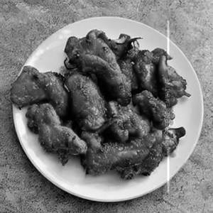 Pepper Chicken