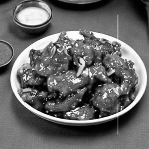 Chilli Chicken Boneless