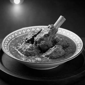 Mutton curry