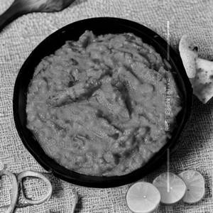 Aloo Jeera/ Jeera Alu