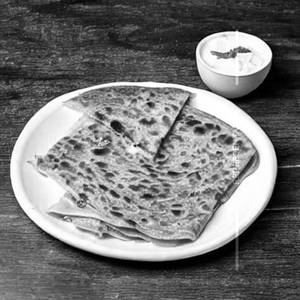Egg Paratha Fry