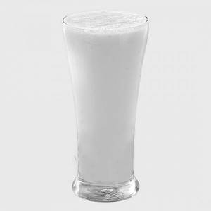 Tender Coconut Milkshake