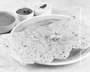 Rawa Masala Dosa