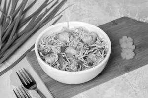 Gobi Noodles