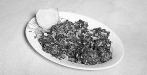 veg manchurian