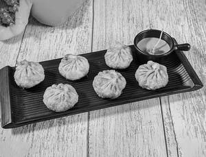 Chicken Fry Momos