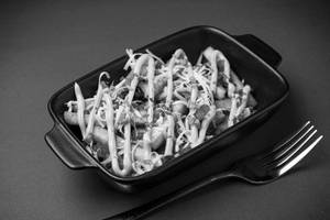 Cheesy Fries