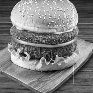Veg Burger
