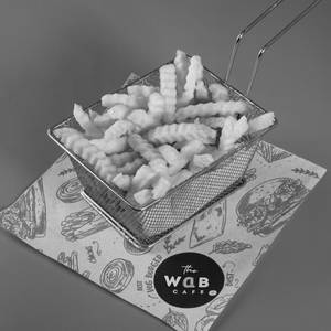 Fries Salted