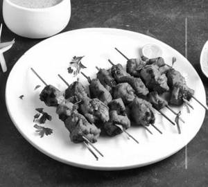 Chicken Kalmi Kebab