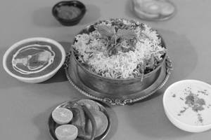 Biryani Combo