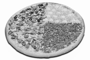 Monster Pizza