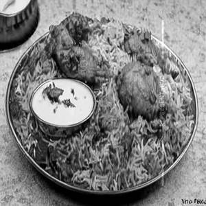 Chicken Full Bucket
