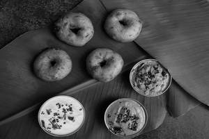 Sambhar Medu Wada