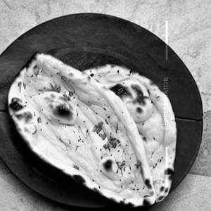 Garlic Naan [Butter]