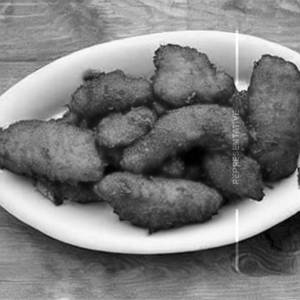 Nathaly Fish Fry