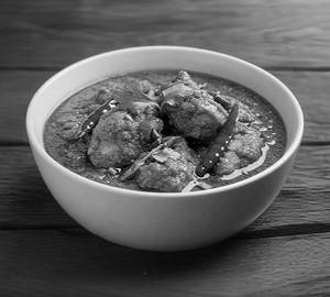 Achari chicken