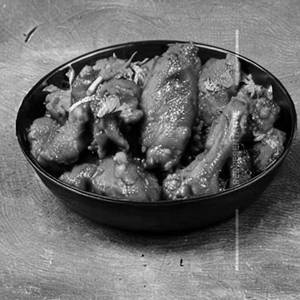 Village Style Chicken Fry