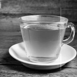 Lemon tea