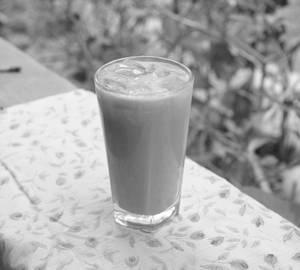 Cold Coffee