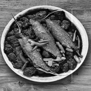 Chilli fish