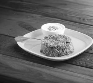 Palak rice