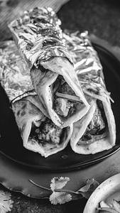 Chicken Roll