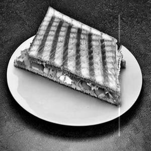 Veg sandwich