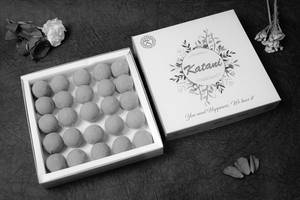 Besan Ladoo