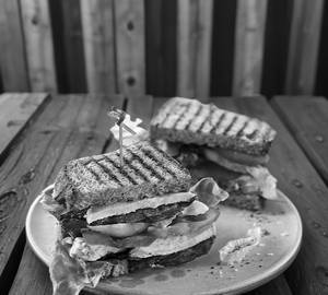 Club sandwich