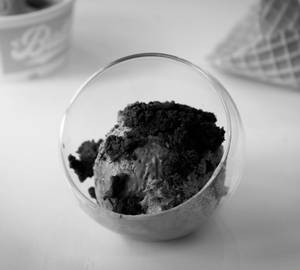 Half Baked Brownie Ice-Cream