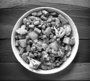 Mix veg