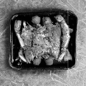 Samba crab roast (small)
