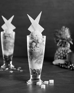 Royal Falooda