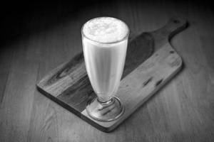 Mango Milkshake