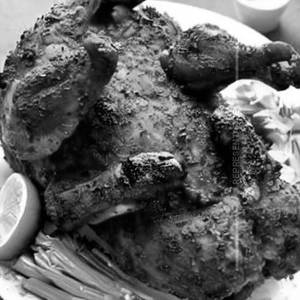 Chicken Roast